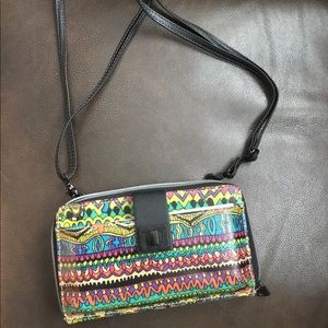 Sakroots wallet/purse